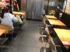 大堂-72街红烧排骨饭(海珠丽影广场店)