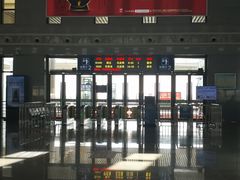 -安阳东站