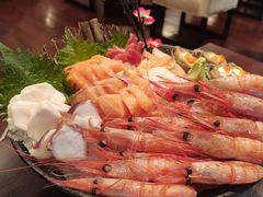 -南苑环球酒店-稻菊日式餐厅(鄞县大道店)