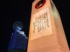 -武汉两江游览·夜游长江(汉口粤汉码头)