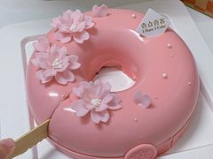 -壹点壹客·生日蛋糕(南山店)