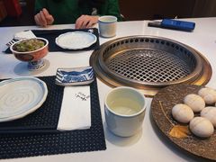 -千寻山野烤肉(中关村店)