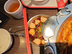 -胖哥俩肉蟹煲(杭州下沙学林街店)