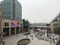 -萨莉亚意式餐厅(连城店)