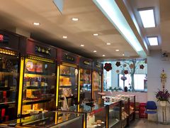 -雷允上(南京西路店)