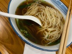 猪肝面-小方的面(徐家汇店)