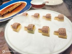 -曾宴·楚菜(湖北省博物馆店)