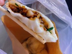 -八一路好吃街(雨田商务大厦店)