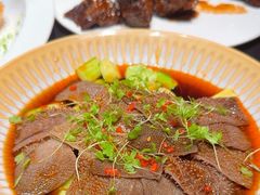 -醉东Oriental House(静安嘉里中心店)