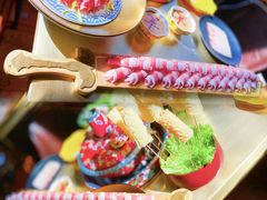 -羊大爷涮肉(亮马桥店)