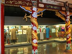 -呼伦贝尔民族博物馆