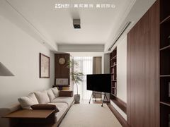 -翼森原创设计·全案实景落地