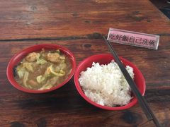 -法雨寺餐厅