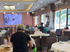 -川林海鲜酒家·湾仔传统早茶·粤菜
