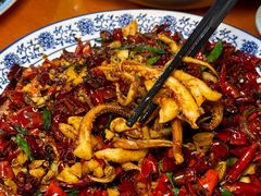 -李大爷的泡椒馆(冉家坝店)