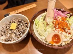 -真打拉面·日式拉面新流派(体育西横街店)