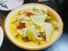 -堂宴·老厦门私房菜(1988仙岳总店)