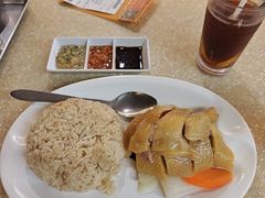 -永盈茶餐厅(中山四路店)