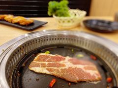 -花味·自助烤肉(雨花客厅店)