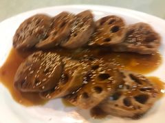 -紫竹林素食(祖庙路店)