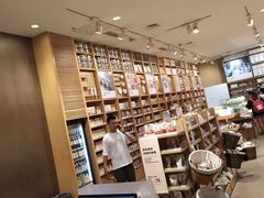 -MUJI无印良品(万达太原街店)