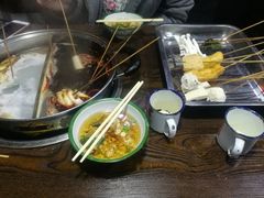 -三番火辣串串香(总店)