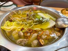 -壹道鸣·药膳鸡(月苑店)