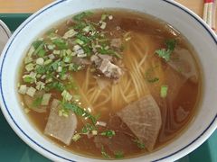 苏氏牛肉面-苏氏牛肉面(团结路店)