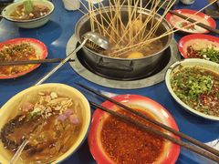 -马路边边串串香(双井直营店)