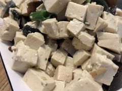 -俺家菜馆(百里峡店)
