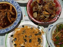 -欧记大排档·景德菜(上海首店)