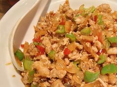 -茄子恰恰·新云南小炒(坪山益田店)