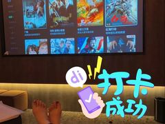 -足莲得·足道SPA(滨湖银泰店)