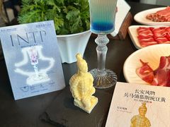 -东来顺·非遗火锅(赛格国际购物中心店)