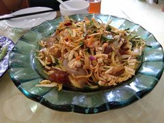 -北方饺子王·海肠捞饭·海鲜锅(山大店)