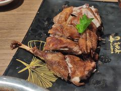 -肖四女·江湖菜(临港店)