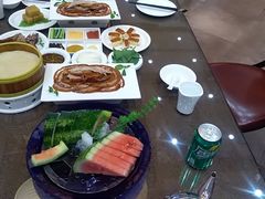 -阿庄新豫菜(航海东路店)