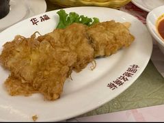 -华梅西餐厅(哈尔滨中央大街店)