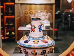 -京韵胡同·酱香羊蝎子火锅涮肉(长寿路店)