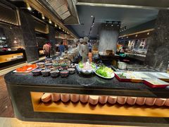 -萧邦音乐会所KTV·蒸汽活海鲜自助(福田店)