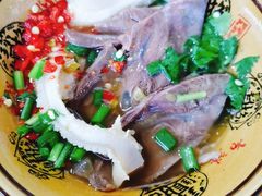 -牛羊鲜汤锅(塔公镇菜市场店)