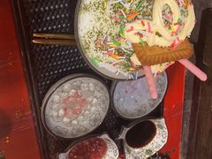 -袁老四重庆老火锅(桐梓坡店)