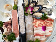 -八珍玉食鸡煲·打边炉(印象城店)