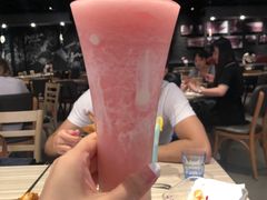 -必胜客(八一店)