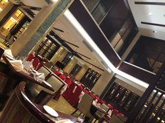 大堂-达利世纪酒店-莉庭自助西餐厅