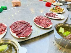 -乌记鲜活牛肉城(金砂东路店)