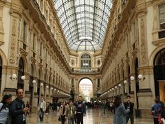 -埃马努埃莱二世拱廊