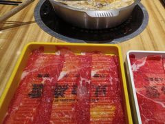 -水林间·寿喜烧自助(仙林金鹰店)