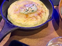 西班牙洋芋蛋饼-CRAZYONES西班牙海鲜饭(上海美罗城店)