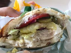 -赛百味SUBWAY(奥城店)